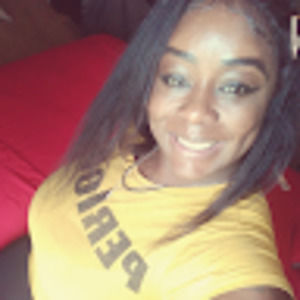 Meet your Posher, Tykina